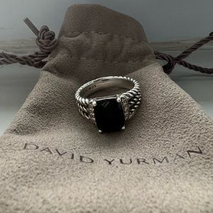 David Yurman Ring